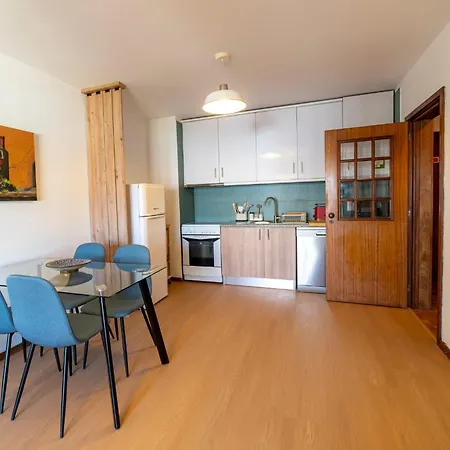 Antas Appartement *