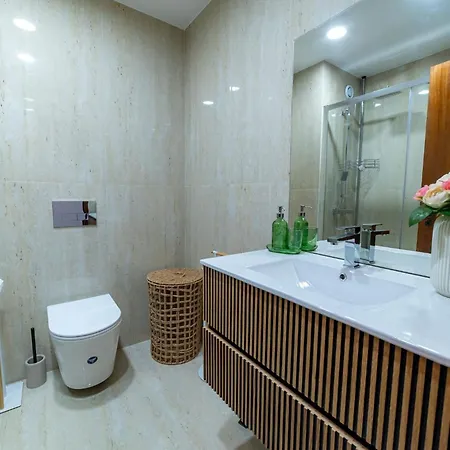 Appartement Antas