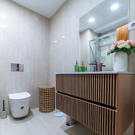 Appartement Antas *