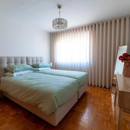 Appartement Antas *