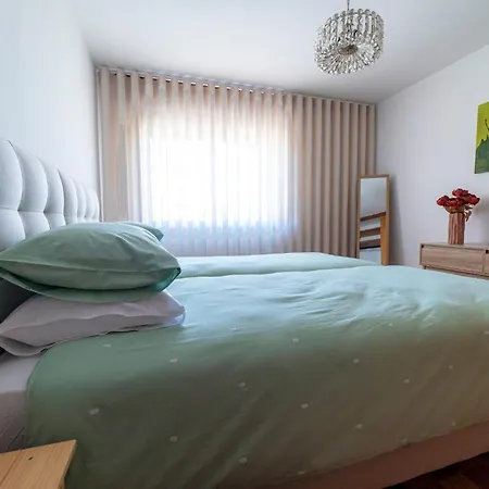 Antas Appartement