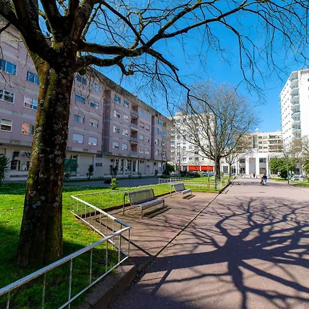 Appartement Antas Porto