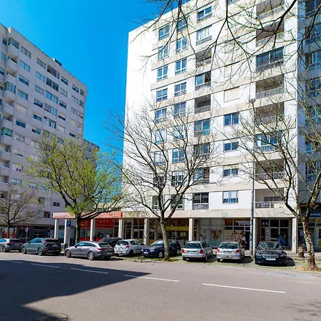 Appartement Antas Porto
